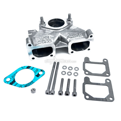 PJS Single Intake Manifold - Kawasaki JS 440/550