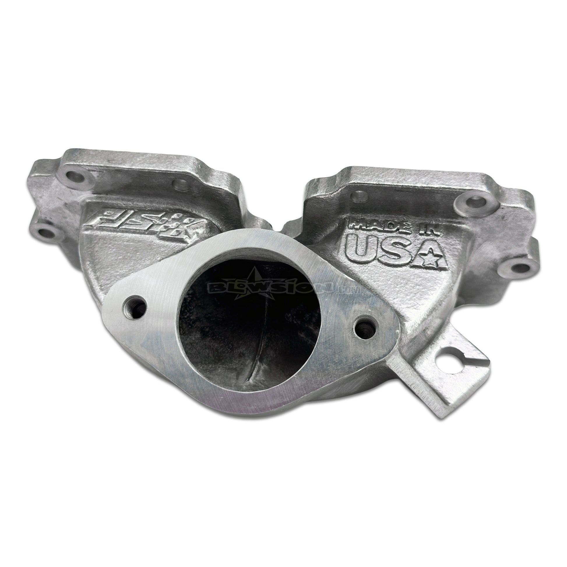 PJS Single Intake Manifold - Kawasaki 550SX