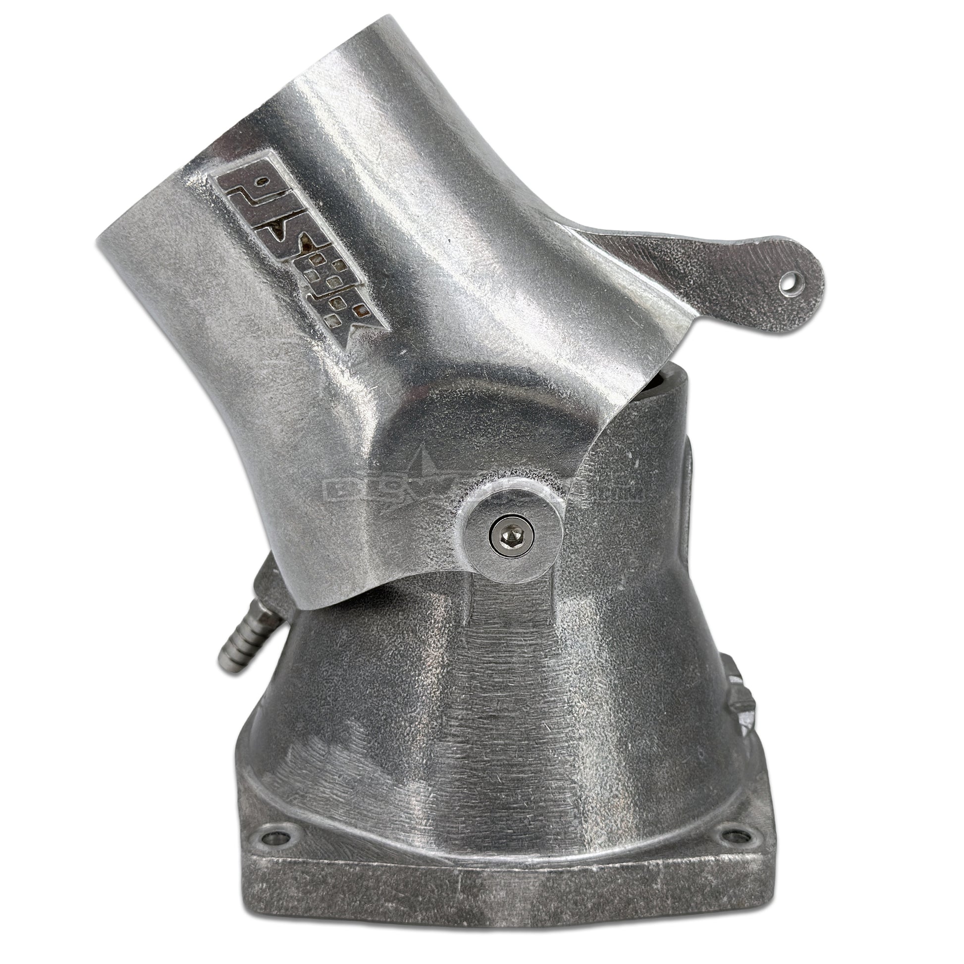 PJS Steering Nozzle Assembly - Kawasaki 750 Conversion