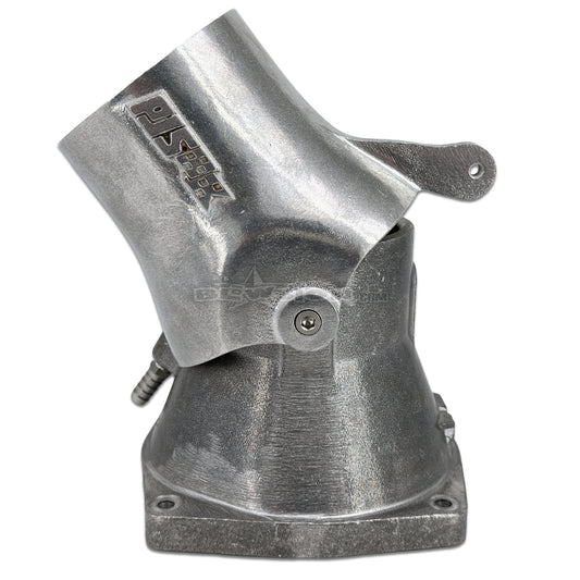 PJS Steering Nozzle Assembly - Kawasaki 750 Conversion