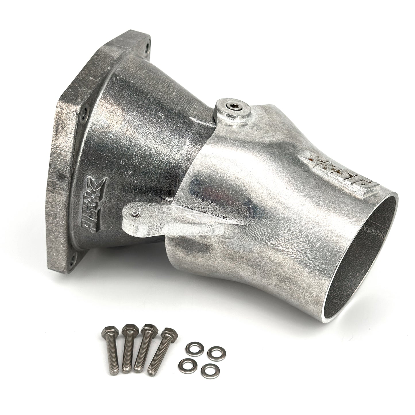 PJS Steering Nozzle Assembly - Kawasaki 750 Conversion