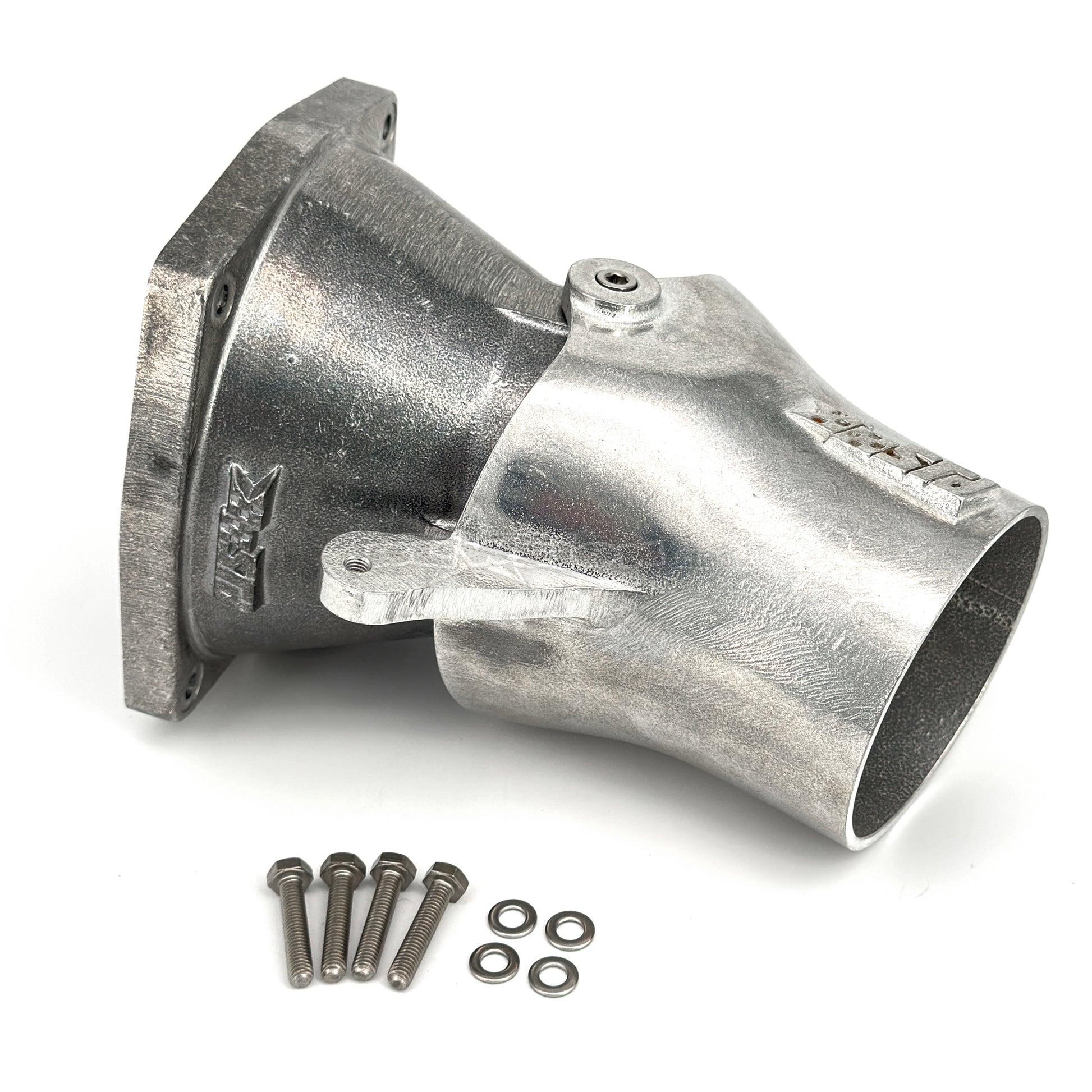 PJS Steering Nozzle Assembly - Kawasaki 750 Conversion
