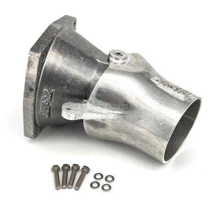 PJS Steering Nozzle Assembly - Kawasaki 750 Conversion