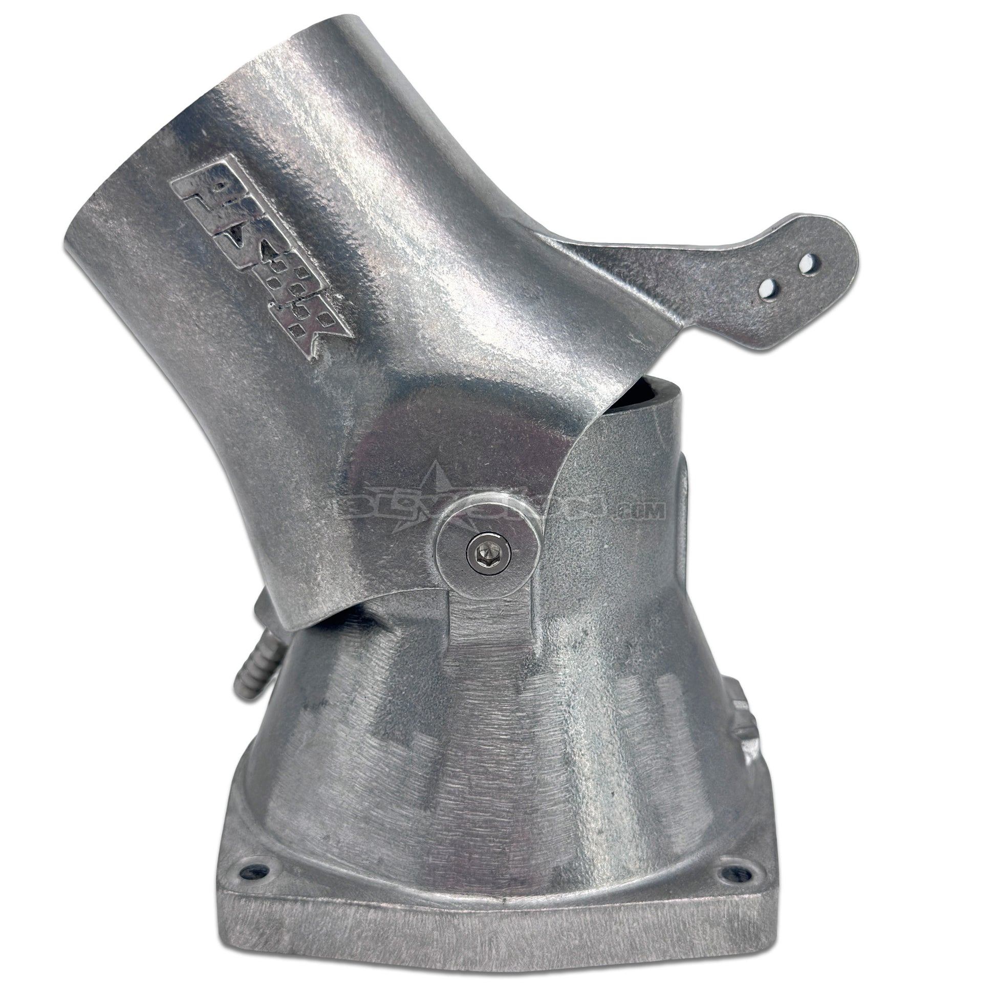 PJS Steering Nozzle Assembly - Kawasaki 650SX / TS