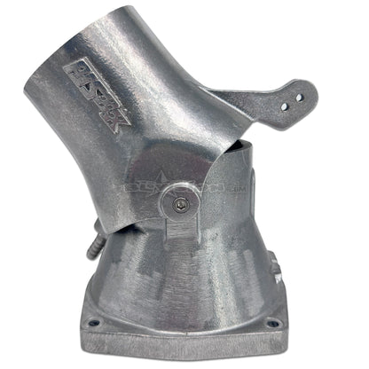 PJS Steering Nozzle Assembly - Kawasaki 650SX / TS
