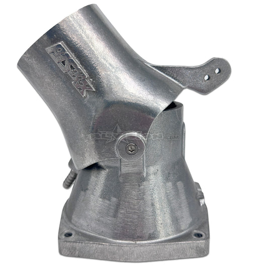 PJS Steering Nozzle Assembly - Kawasaki 650SX / TS