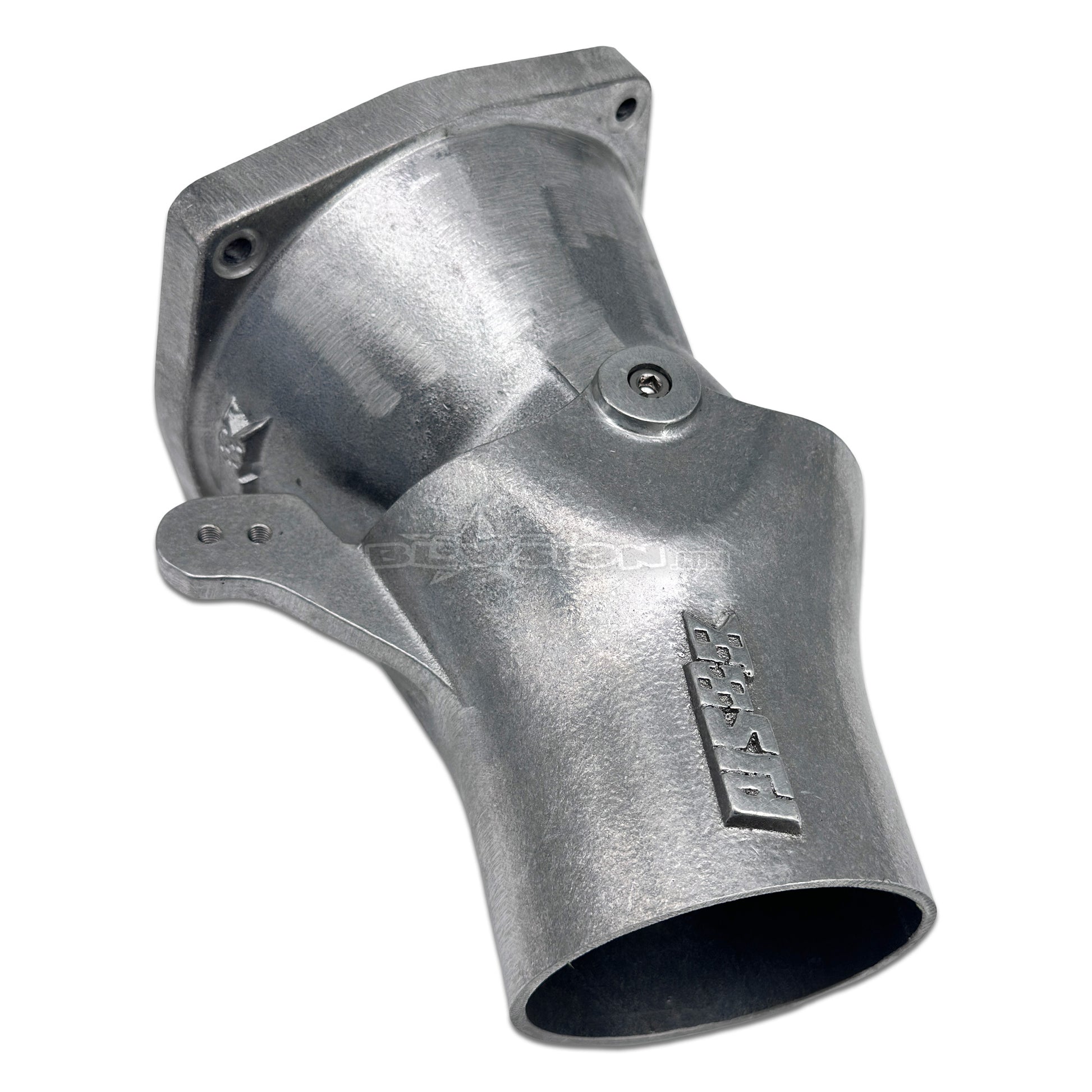 PJS Steering Nozzle Assembly - Kawasaki 650SX / TS