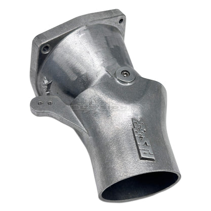 PJS Steering Nozzle Assembly - Kawasaki 650SX / TS