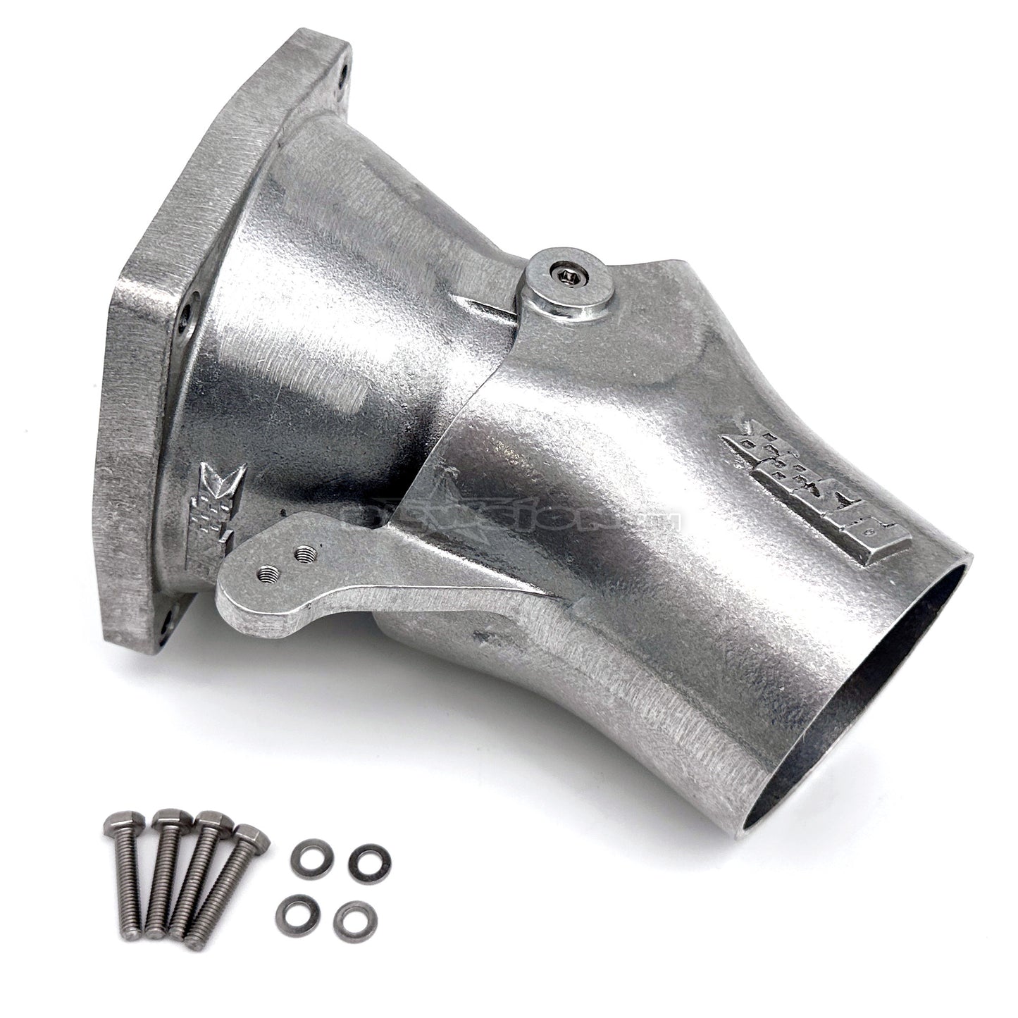 PJS Steering Nozzle Assembly - Kawasaki 650SX / TS