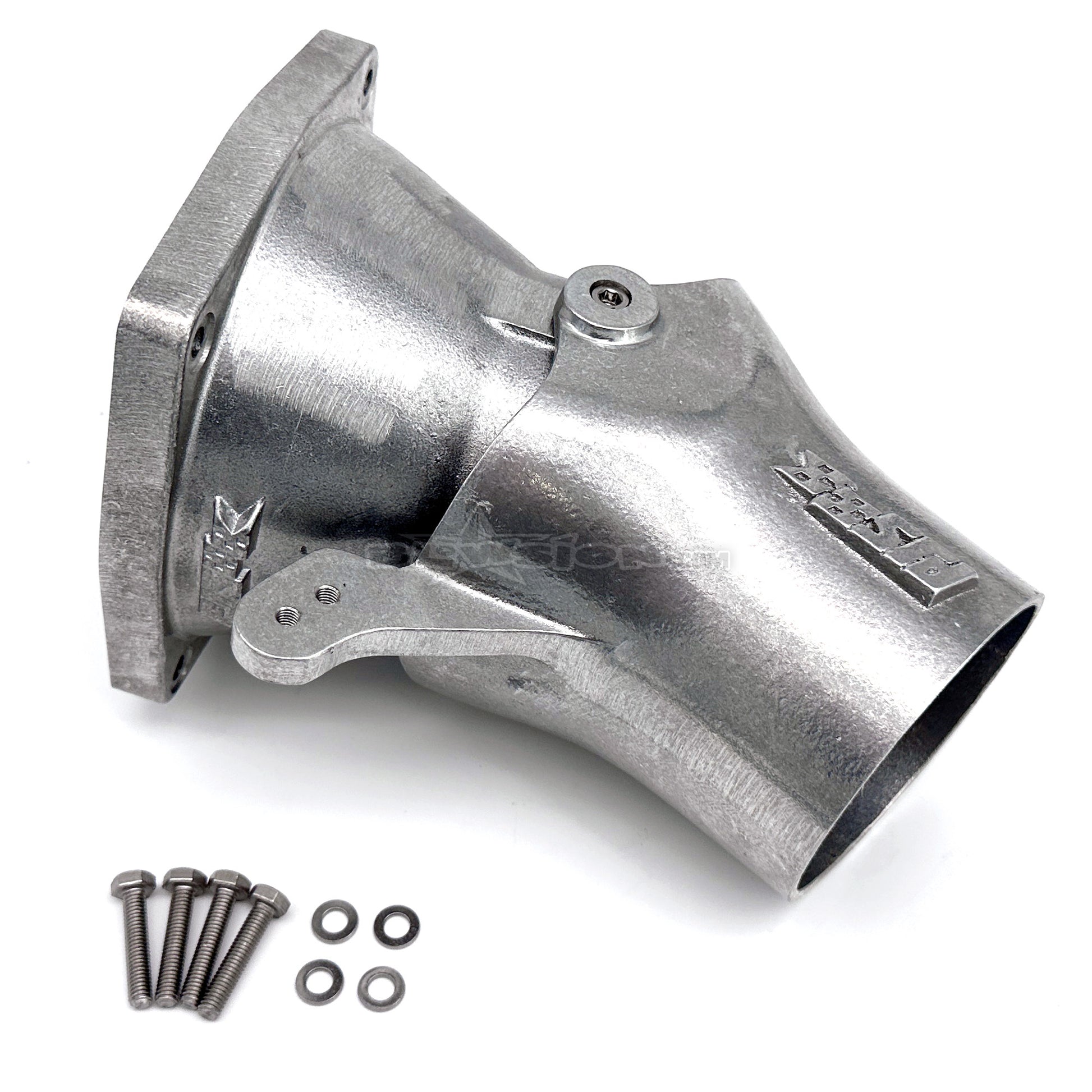 PJS Steering Nozzle Assembly - Kawasaki 650SX / TS