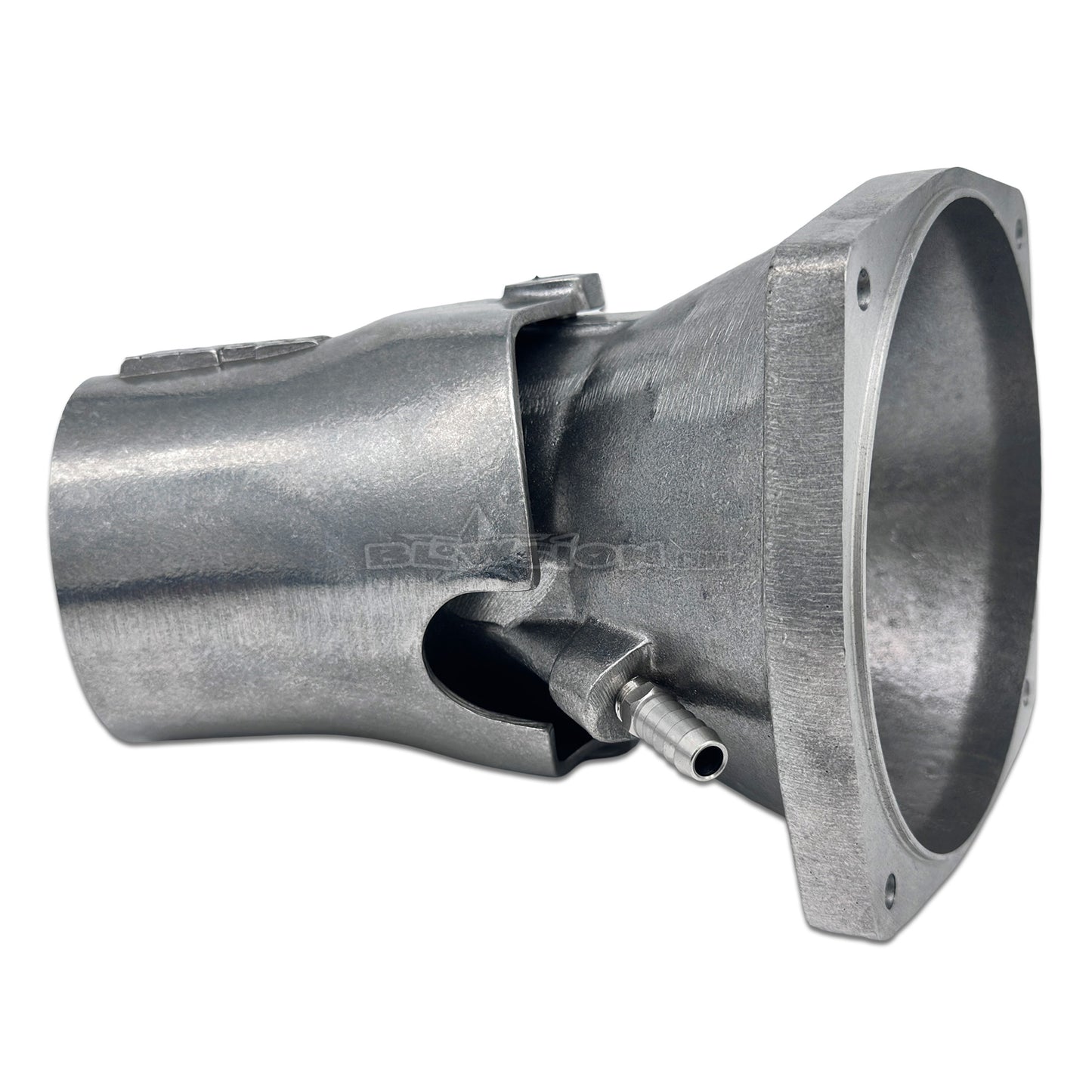 PJS Steering Nozzle Assembly - Kawasaki 650SX / TS
