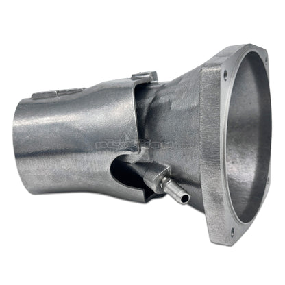PJS Steering Nozzle Assembly - Kawasaki 650SX / TS