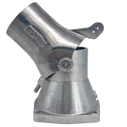 PJS Steering Nozzle Assembly - Kawasaki X2