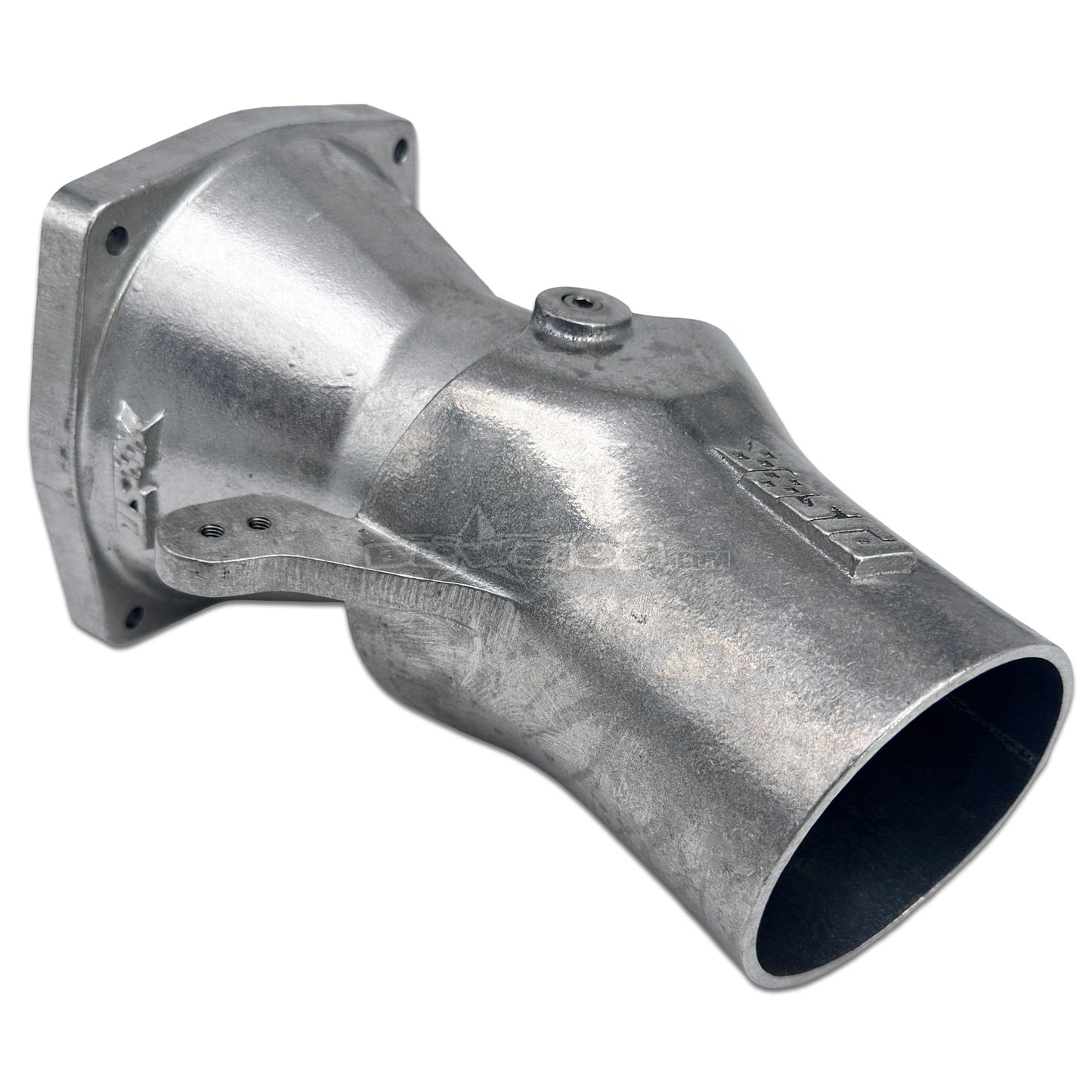 PJS Steering Nozzle Assembly - Kawasaki X2
