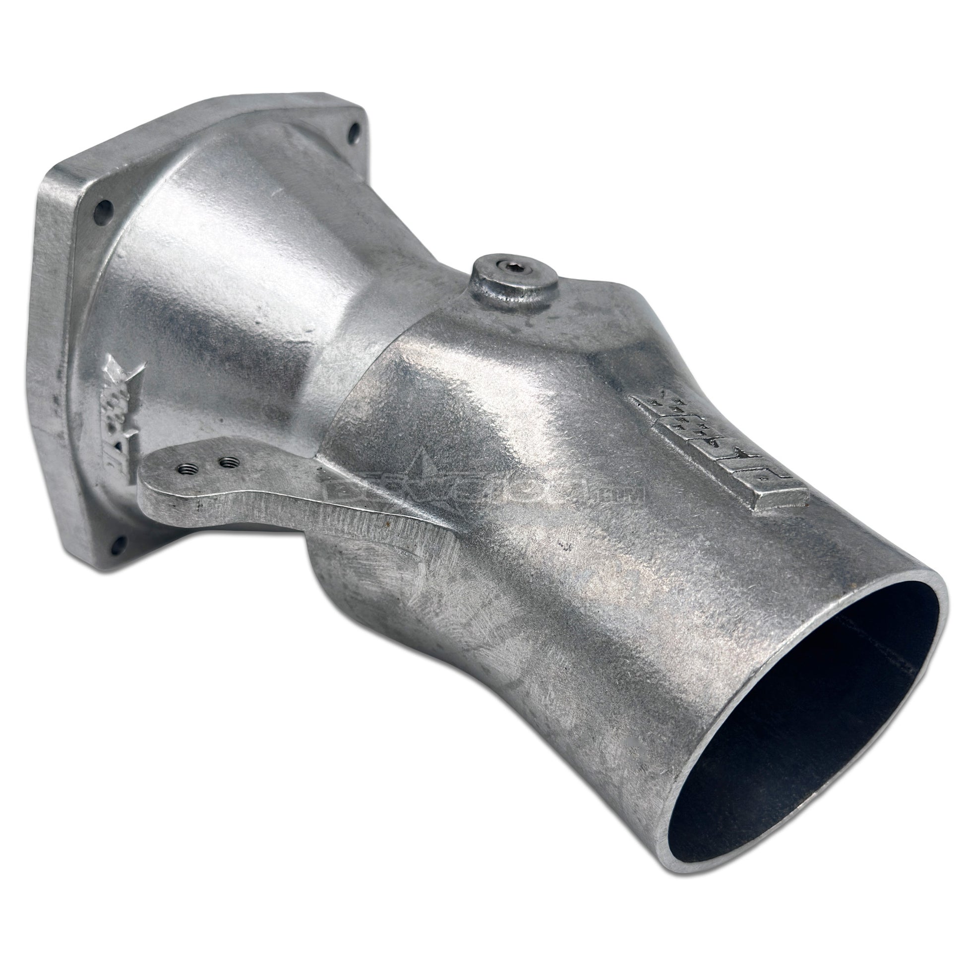 PJS Steering Nozzle Assembly - Kawasaki X2
