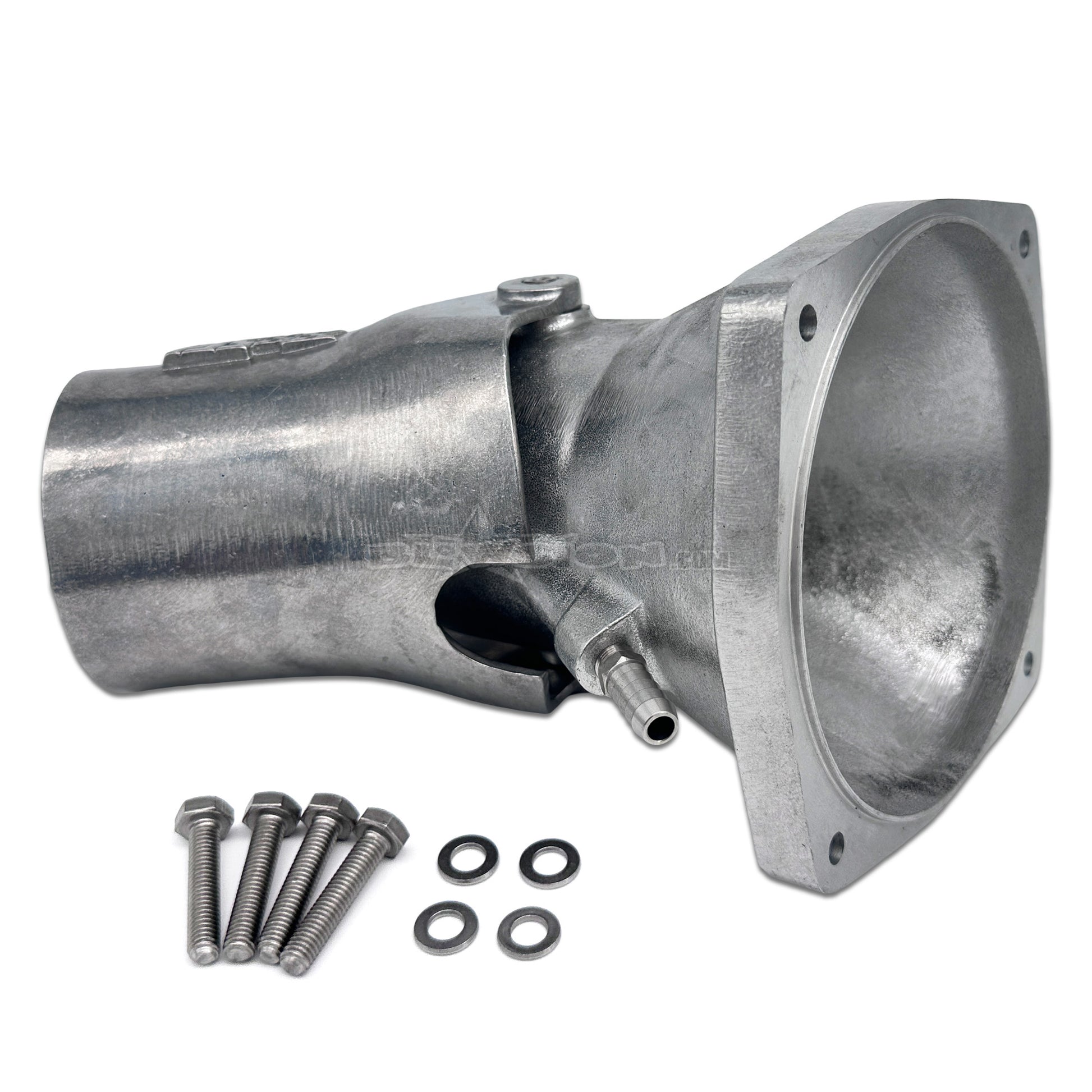 PJS Steering Nozzle Assembly - Kawasaki X2