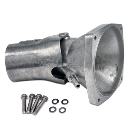 PJS Steering Nozzle Assembly - Kawasaki X2