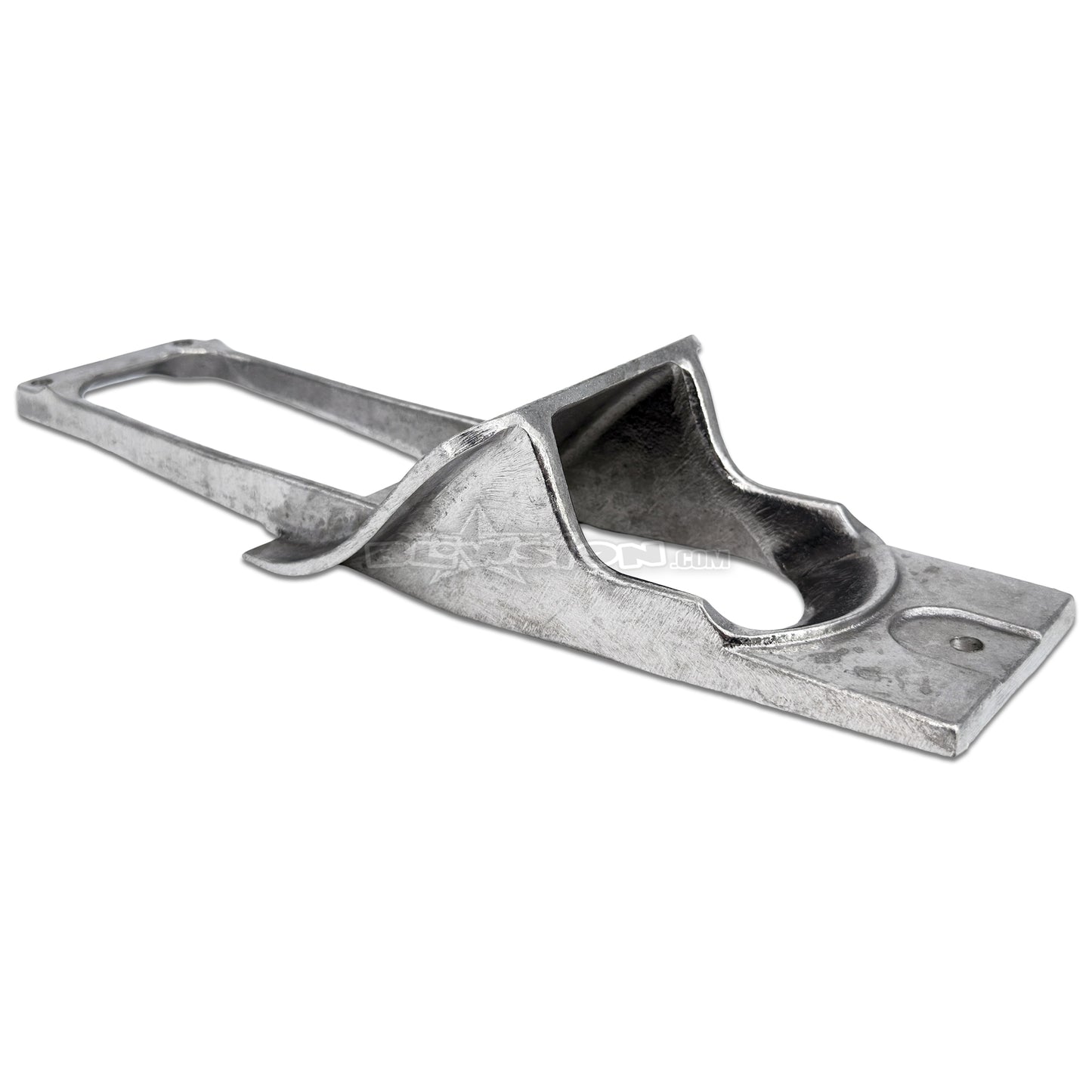 PJS Top-Loader Intake Grate - Kawasaki 650SX/X2