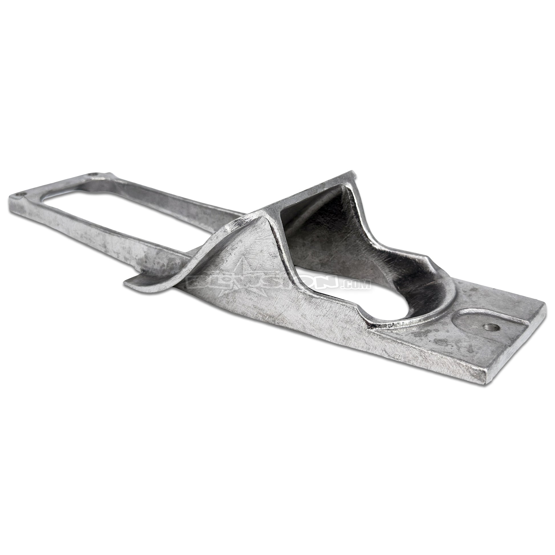 PJS Top-Loader Intake Grate - Kawasaki 650SX/X2