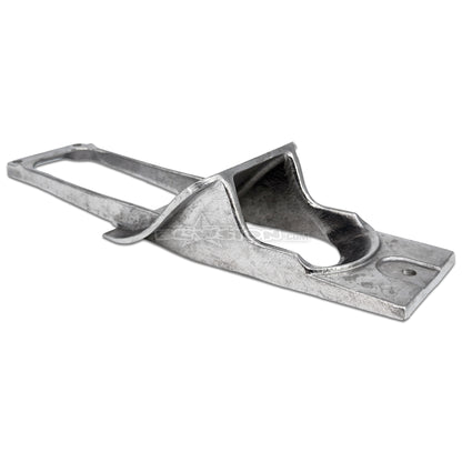 PJS Top-Loader Intake Grate - Kawasaki 650SX/X2