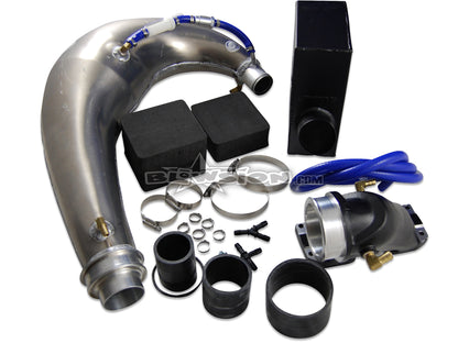 PowerFactor Exhaust System - With Powerbox