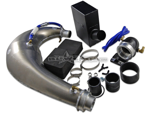 PowerFactor Exhaust System - With Powerbox