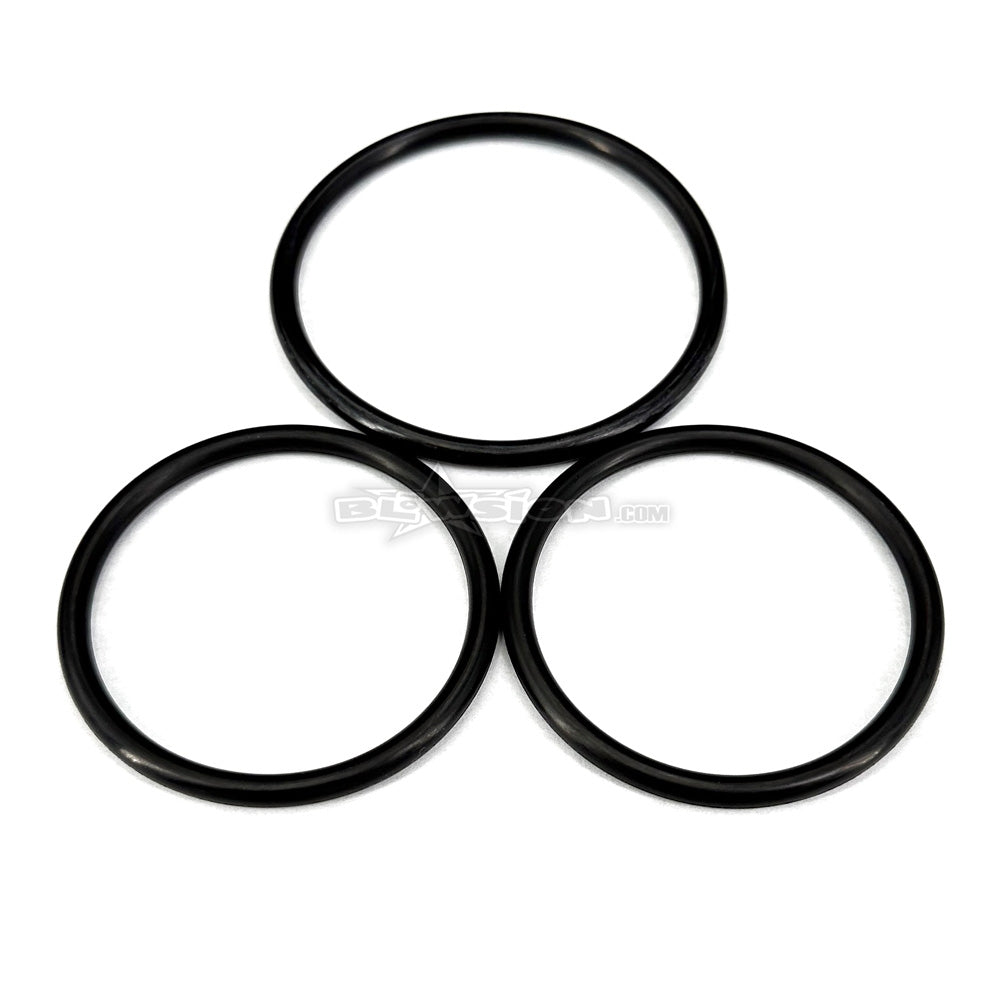 PowerFactor Exhaust O-Ring Kit - PN# 01-01-720