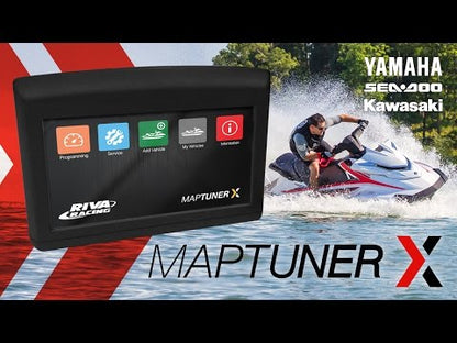 RIVA MapTunerX Flash Tuner