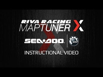 RIVA MapTunerX Flash Tuner