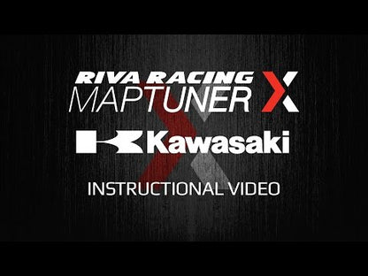 RIVA MapTunerX Flash Tuner