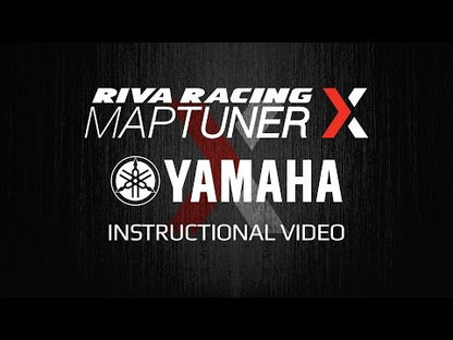 RIVA MapTunerX Flash Tuner