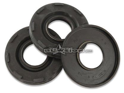 Pro-X Crank Seal Kit - Kawasaki 750 / SXR 800