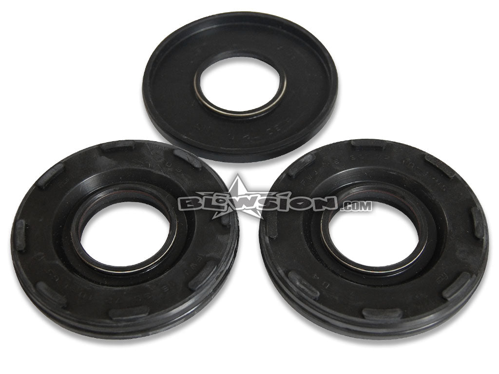 Pro-X Crank Seal Kit - Kawasaki 750 / SXR 800