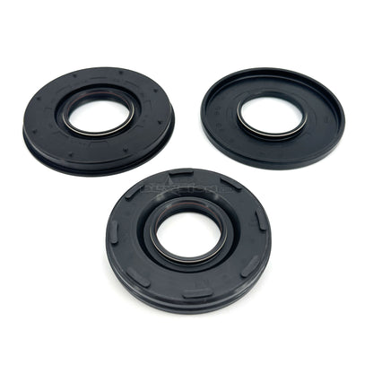 Pro-X Crank Seal Kit - Kawasaki 900/1100 | 42.4519