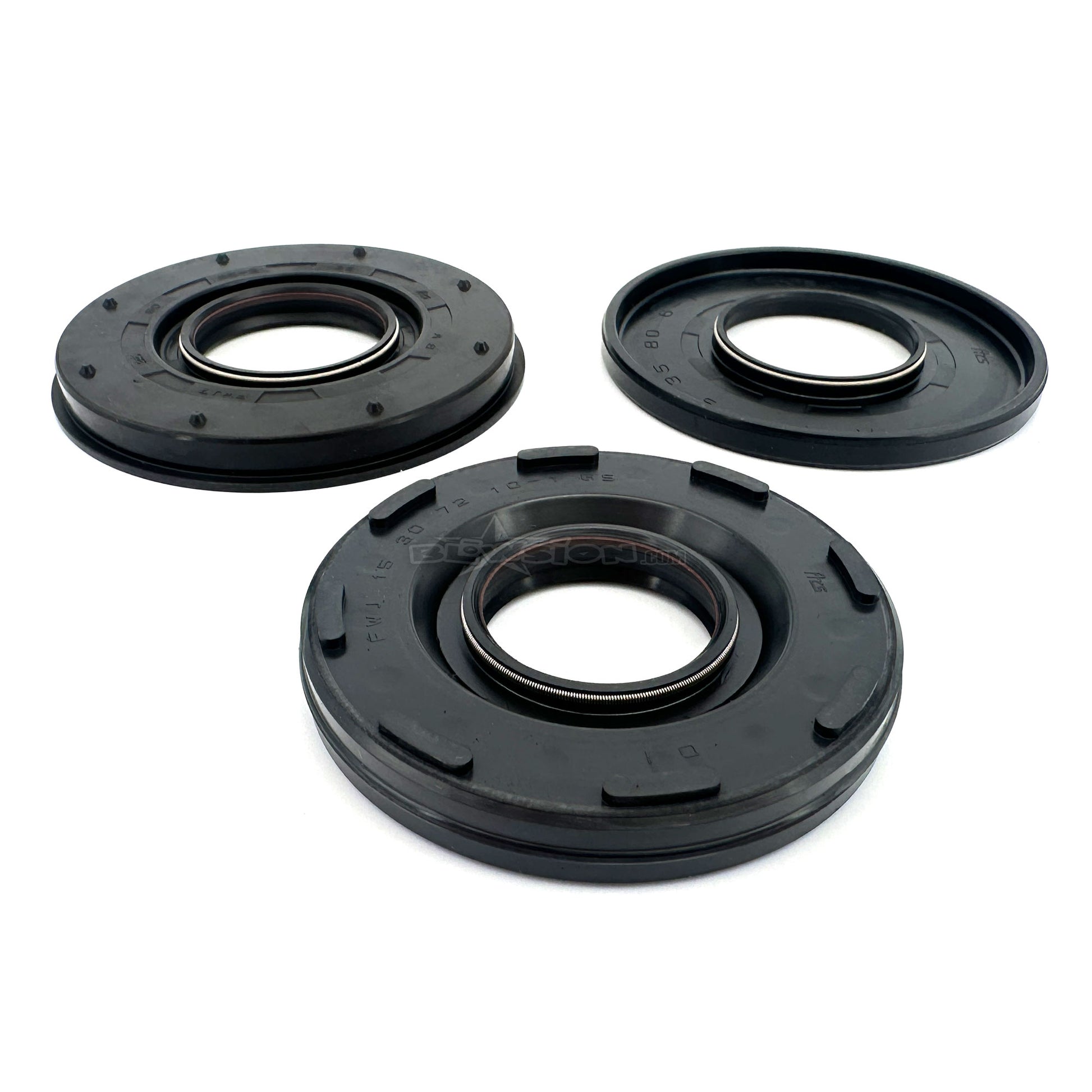 Pro-X Crank Seal Kit - Kawasaki 900/1100 | 42.4519