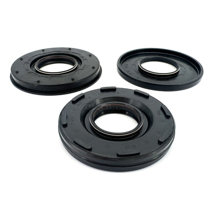Pro-X Crank Seal Kit - Kawasaki 900/1100 | 42.4519