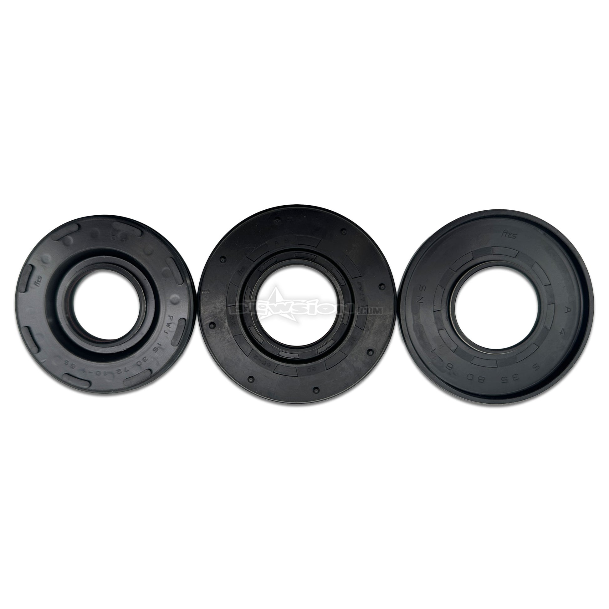 Pro-X Crank Seal Kit - Kawasaki 900/1100 | 42.4519