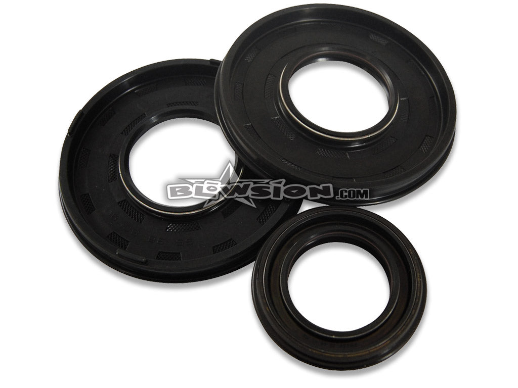 Pro-X Crank Seal Kit - Yamaha