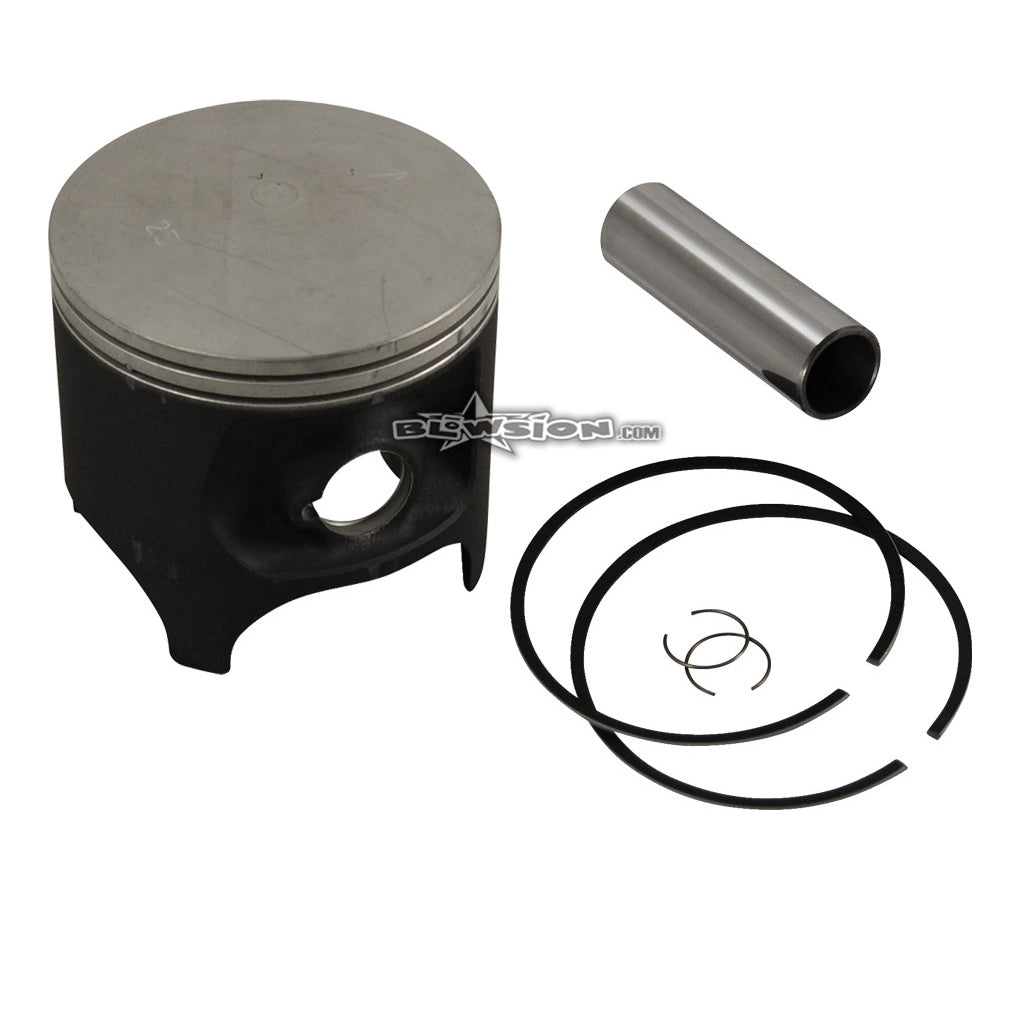 Pro-X Piston Kit - Kawasaki SXR 800