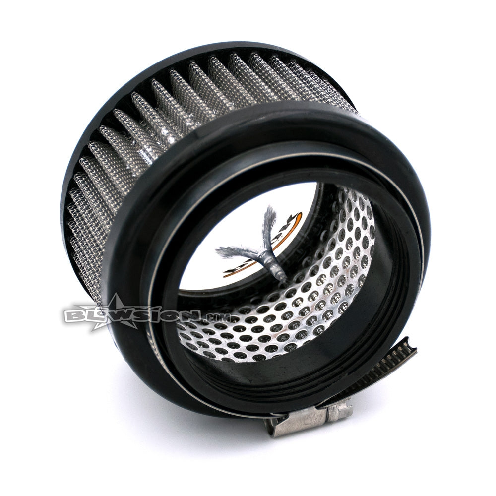 Flame Arrestors & Adapters – Blowsion