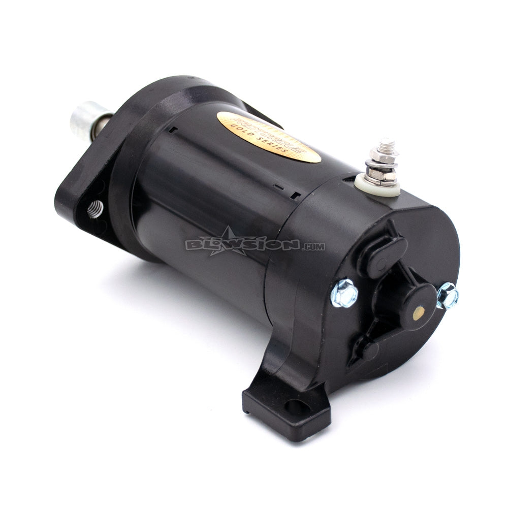 【数々のアワードを受賞】 ProTorque PH100-KW02-G | 440/550 Kawasaki - Motor Starter 水上オートバイ用