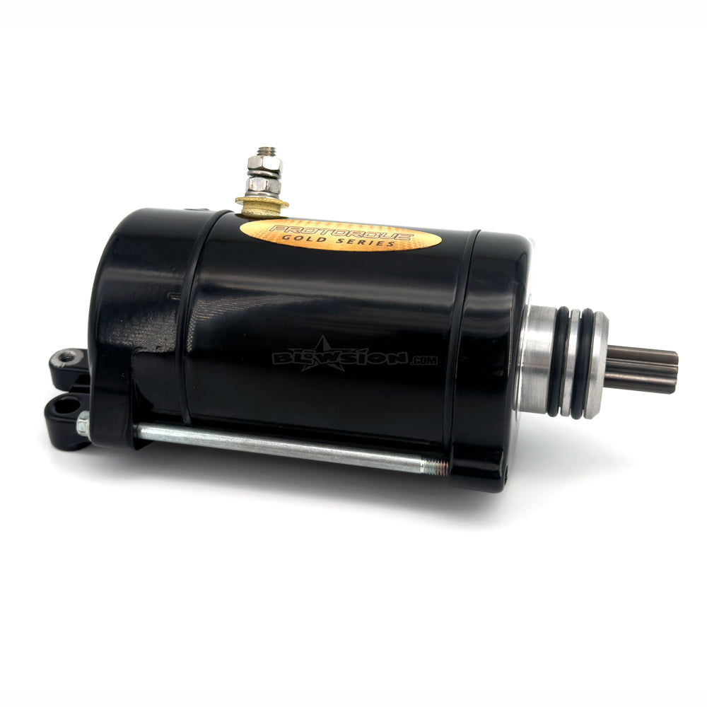 ProTorque Starter Motor - Kawasaki (OEM Equivalent) | PH100-KW01-G