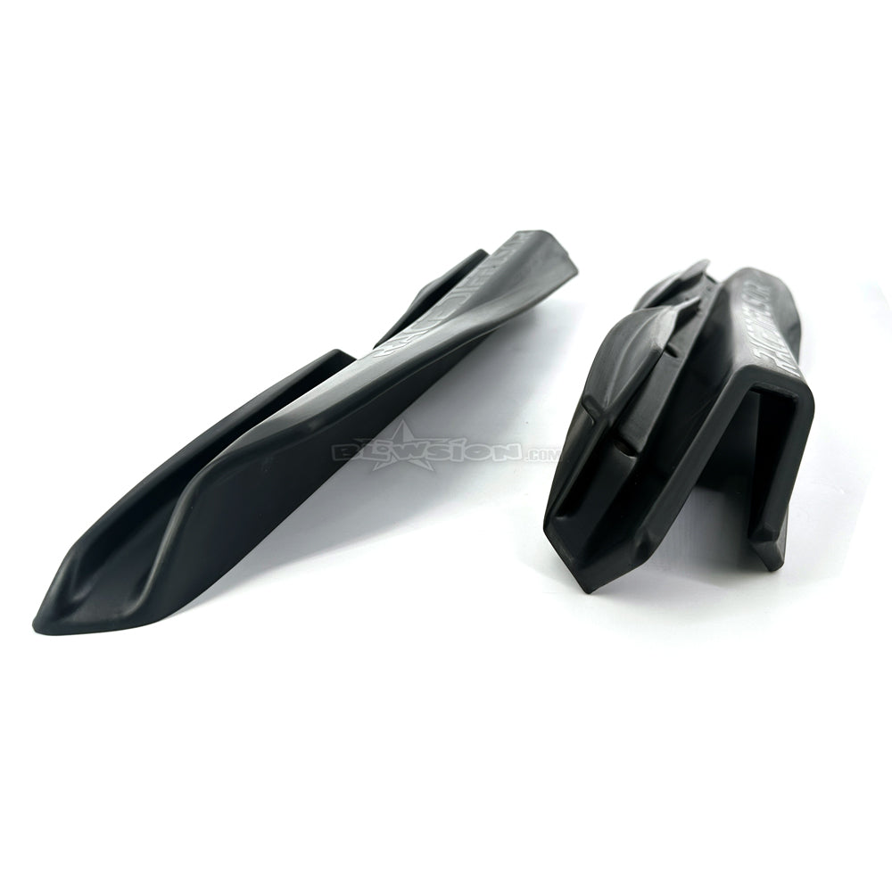 PWC Art Race Diffusor Sponsons - Seadoo RXP / RXT