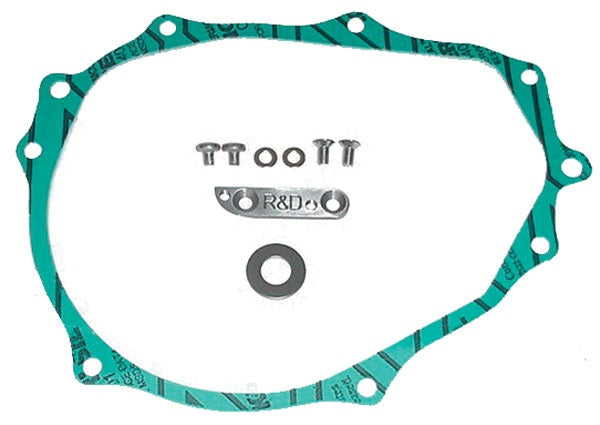 Timing Advance Plate Kit - Kawasaki 750/800