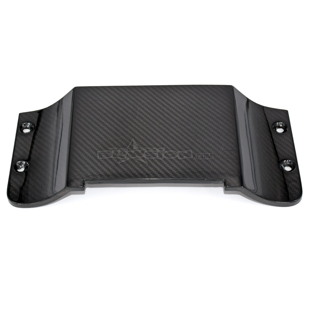 Rickter XFS/XFR Carbon Ride Plate (2015-2018)