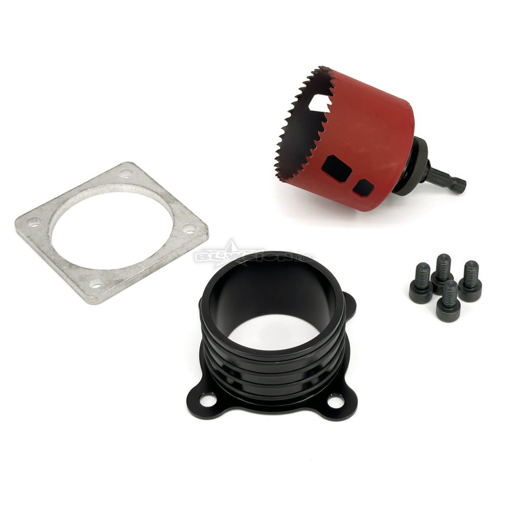 RIVA Intake Manifold Upgrade Kit - Yamaha TR-1 | RY12090-IMUK