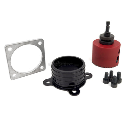 RIVA Intake Manifold Upgrade Kit - Yamaha TR-1