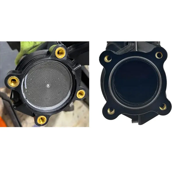 RIVA Intake Manifold Upgrade Kit - Yamaha TR-1