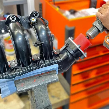 RIVA Intake Manifold Upgrade Kit - Yamaha TR-1