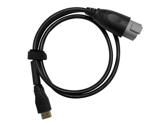 RIVA MapTunerX Cable - BRP 01-MT013/3